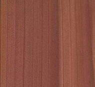 Ameriška rdeča cedra, cedrovina Les ameriške rdeče cedre je zelo lahek in trajen les, zelo primeren za vlažna okolja, odganja insekte